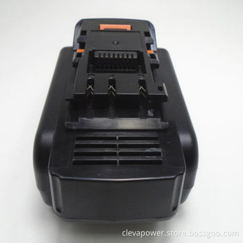 Panasonic EY9L51B 18V Li-ion replacement battery